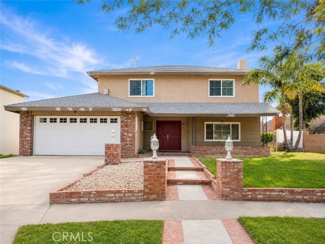 property at 1118 W Orange Rd