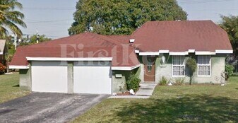 3637 Ave Montresor in Delray Beach, FL - Building Photo