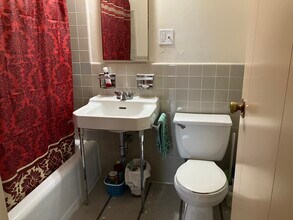 55 Chumasero Dr, Unit 12C in San Francisco, CA - Foto de edificio - Building Photo