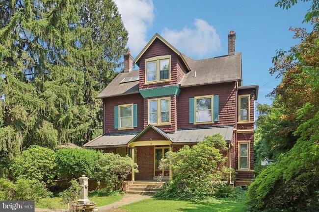 1420 Pennsylvania Ave in Berwyn, PA - Building Photo - Building Photo