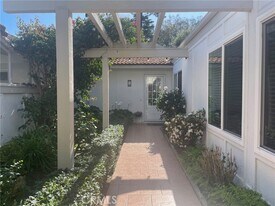 3285 San Amadeo in Laguna Woods, CA - Building Photo