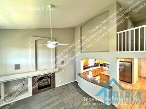4061 E Hinsdale Cir in Centennial, CO - Building Photo - Building Photo