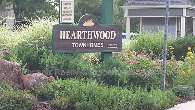 1008 Milo Cir in Lafayette, CO - Building Photo - Building Photo