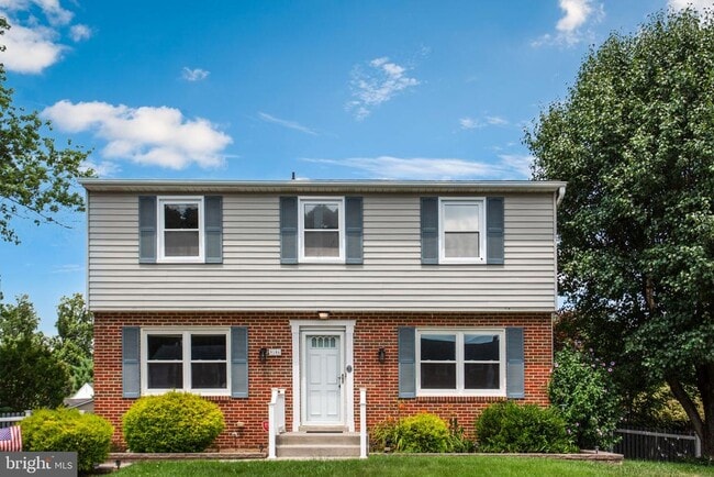9106 Santa Rita Rd in White Marsh, MD - Building Photo - Building Photo