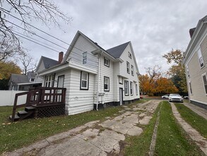 728 W Colfax Ave in South Bend, IN - Building Photo - Building Photo