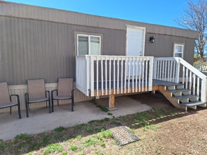 3841 N Cascade Ave in Colorado Springs, CO - Building Photo - Building Photo