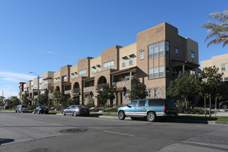 Strata Pointe in Buena Park, CA - Building Photo - Building Photo