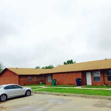 310 East Grand in Davidson, OK - Building Photo - Building Photo