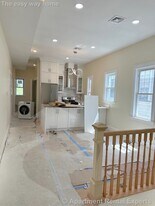 32 Putnam Ave in Cambridge, MA - Building Photo