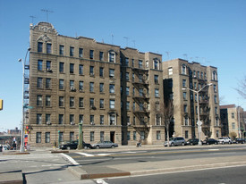 2951-2959 Grand Concourse Apartments