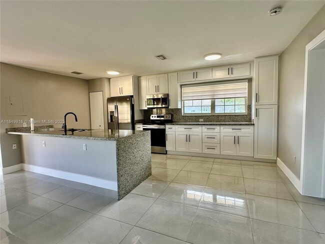 property at 15635 SW 74th Cir Dr