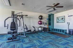 2120 Stephens Pl in New Braunfels, TX - Building Photo