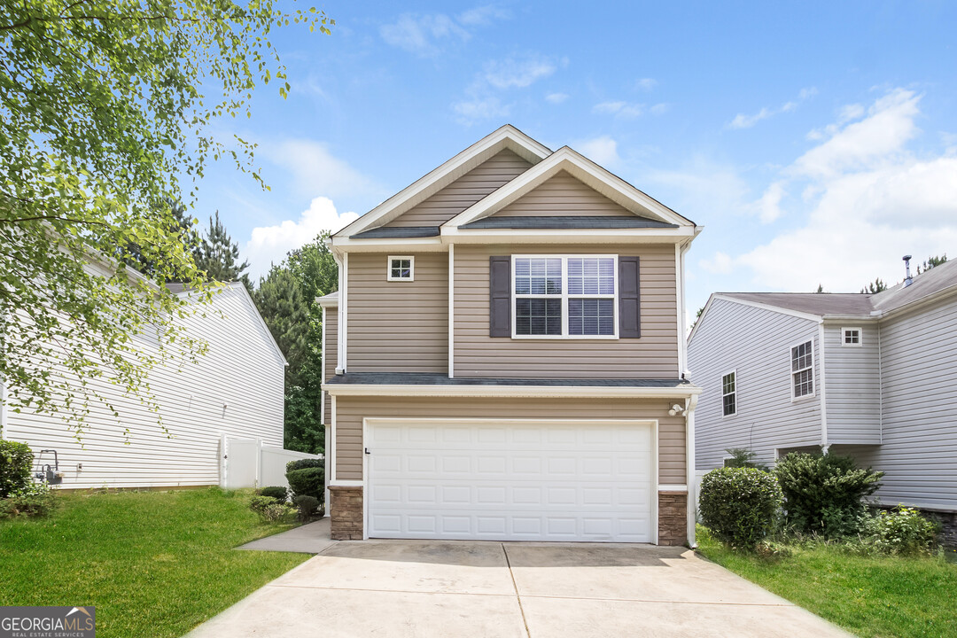 3392 Sable Chase Ln in Atlanta, GA - Building Photo