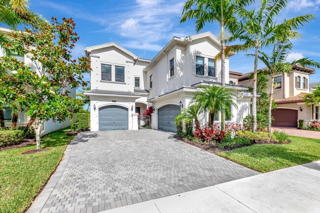 property at 16317 Cabernet Dr