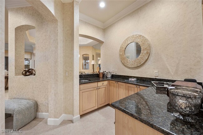property at 23761 Merano Ct