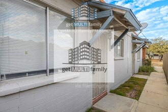 1111 E Butler Dr in Phoenix, AZ - Building Photo - Building Photo