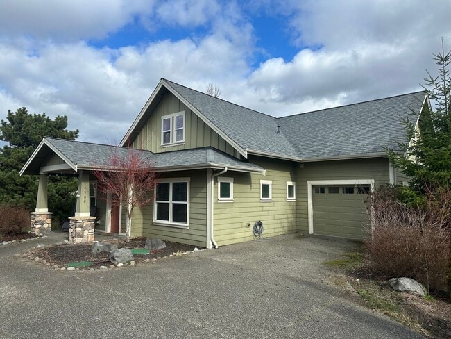 property at 14908 91st Ave SE