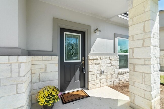 property at 2105 Tiger Trail