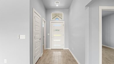 17859 Salem Rd in Choctaw, OK - Building Photo - Building Photo