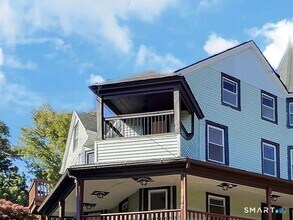 93 Seaside Ave in Stamford, CT - Building Photo - Building Photo