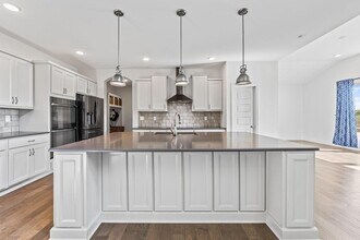 3622 Switchgrass Ct in Hilliard, OH - Building Photo - Building Photo