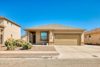 14447 Miguel Terrazas Dr in El Paso, TX - Building Photo - Building Photo