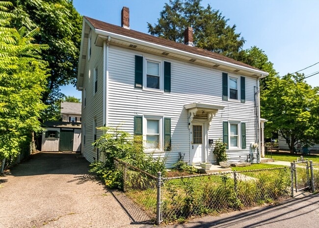 property at 10-12-12 Foundry Ave