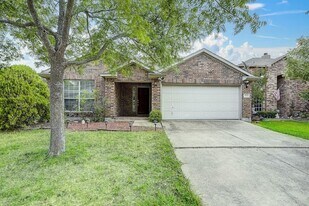 2041 Meadow View Dr in Princeton, TX - Building Photo