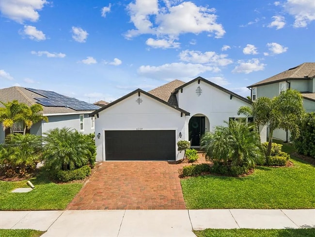 property at 6229 Sea Air Dr