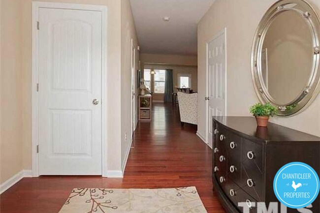 3721 Landshire View Lane in Raleigh, NC - Foto de edificio - Building Photo