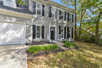 8606 Canter Post Dr in Charlotte, NC - Building Photo - Building Photo