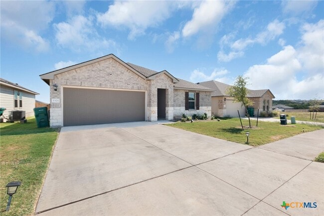 1321 Lindsey Dr in Copperas Cove, TX - Building Photo - Building Photo