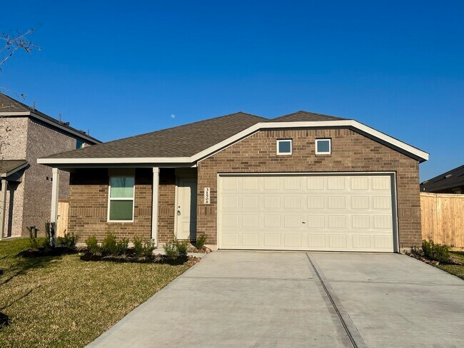 property at 31508 Casamari Dr