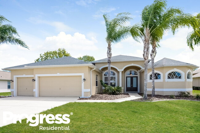 property at 3408 Misty View Dr