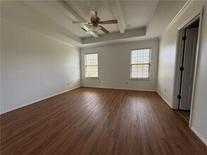 424 Liem Cir in Springdale, AR - Foto de edificio - Building Photo