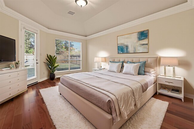 property at 2210 Bywater Dr