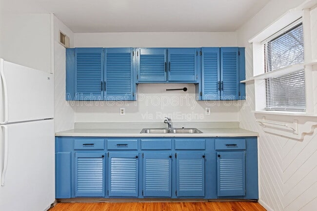 1414 E Pitman Ave in Wentzville, MO - Building Photo - Building Photo