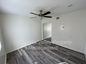 422 Rosa Parks Rd in Palm Springs, CA - Building Photo - Building Photo