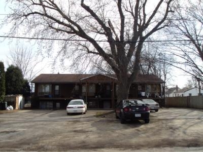 1115 Janney Ave in Waterloo, IA - Building Photo