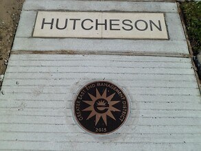 402 Hutcheson St in Houston, TX - Building Photo - Building Photo