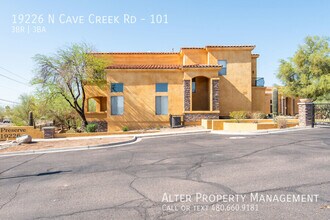 19226 N Cave Creek Rd in Phoenix, AZ - Building Photo - Building Photo