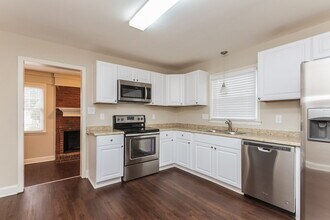 5344 Evanshire Dr in Charlotte, NC - Building Photo - Building Photo