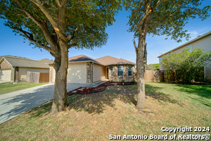 7611 Citadel Peak in Converse, TX - Building Photo - Building Photo