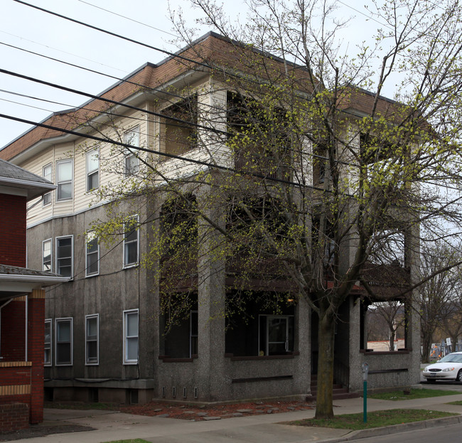 158 Hawley St in Binghamton, NY - Building Photo - Building Photo