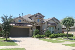 16907 Clola Ct in Richmond, TX - Building Photo