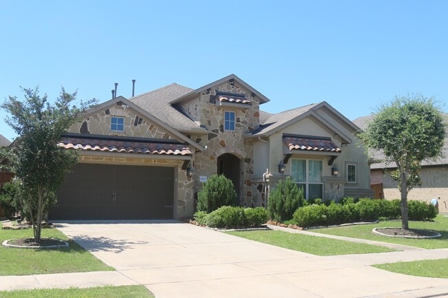 property at 16907 Clola Ct