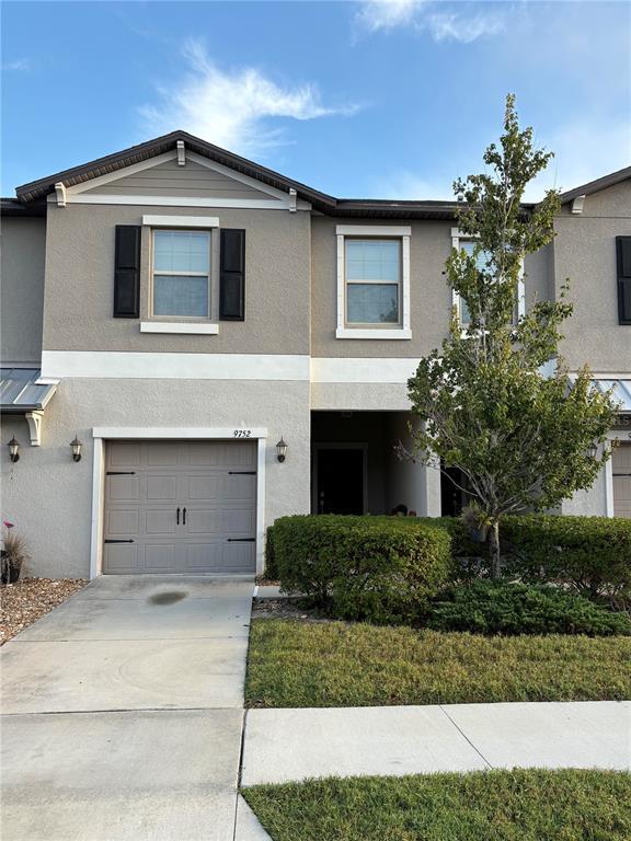 property at 9752 Pembrooke Pines Dr