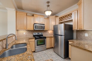 City Central Condos in Atlanta, GA - Building Photo