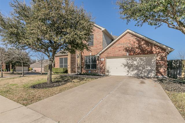 713 Cross Meadow Blvd in Mansfield, TX - Building Photo - Building Photo