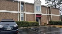 3301 Henderson Mill Rd in Atlanta, GA - Building Photo - Building Photo